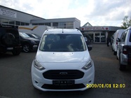 Ford Transit 2019