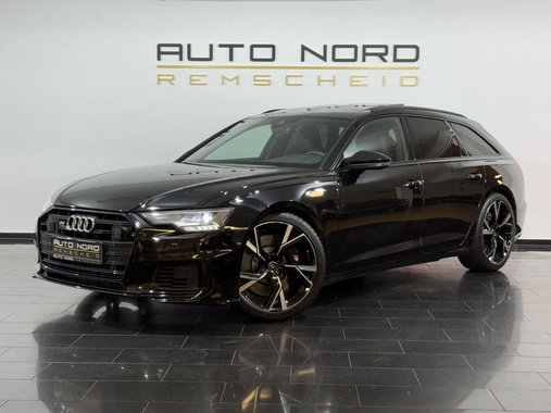 Audi S6 2019