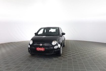 Fiat 500 2022