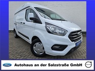 Ford Transit Custom 2022