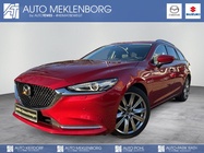Mazda 6 2022