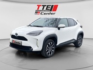 Toyota Yaris 2023