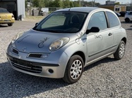 Nissan Micra 2008
