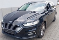 Ford Mondeo 2021