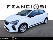 Renault Clio 2025