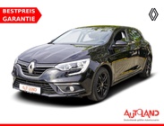 Renault Megane 2019