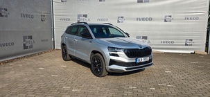 Skoda Karoq 2025