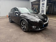 Nissan Qashqai 2022