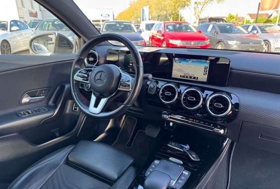 Mercedes-Benz 250 2021
