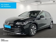 Volkswagen Golf 2025