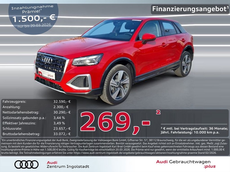 Audi Q2