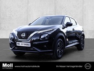 Nissan Juke 2025