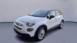 Fiat 500X 2021
