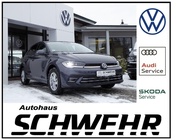 Volkswagen Polo 2025