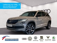 Skoda Kodiaq 2019
