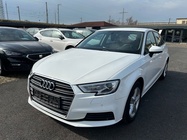 Audi A3 2019
