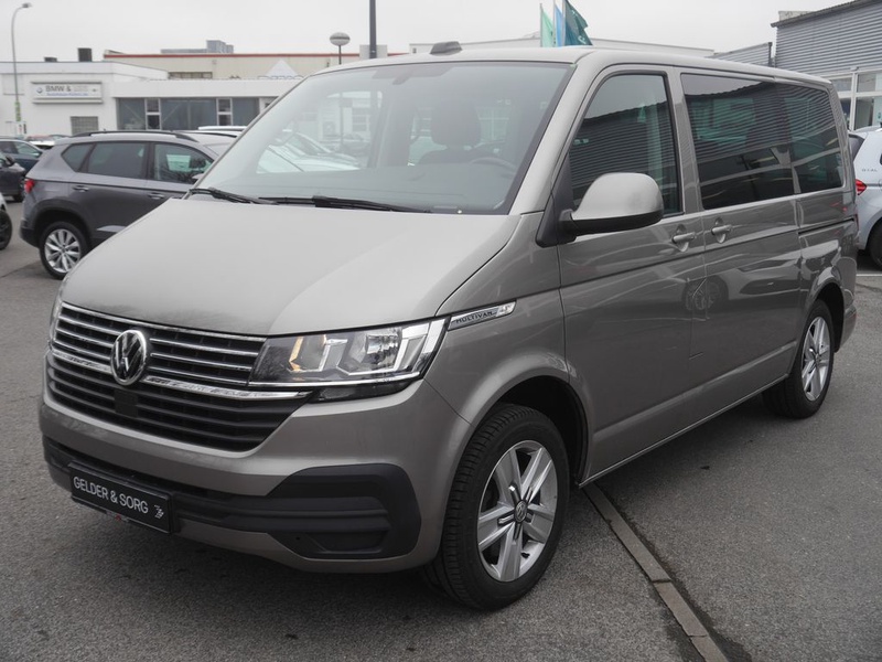 Volkswagen T6