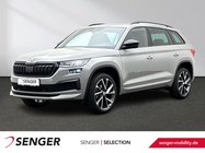 Skoda Kodiaq 2023
