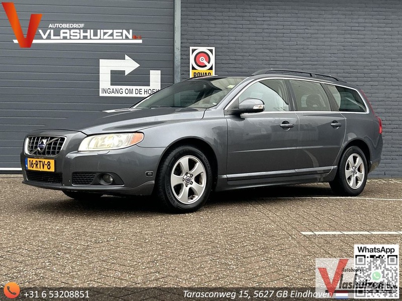 Volvo V70