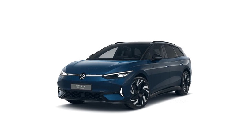 Volkswagen ID.7