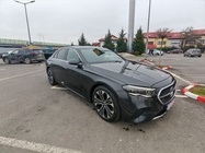 Mercedes-Benz E-Class 2024