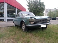 Peugeot Other 1969