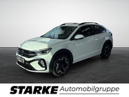 Volkswagen Taigo 2025