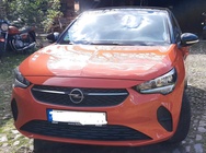 Opel Corsa 2022