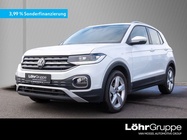 Volkswagen T-Cross 2023