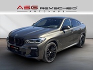 BMW X6 2020