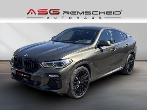 BMW X6 2020