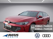 Volkswagen Passat 2024