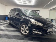 Ford Galaxy 2019