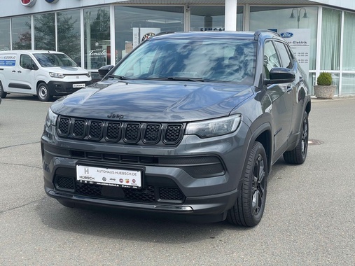 Jeep Compass 2023