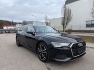 Audi A6 2019