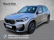 BMW X1 2025