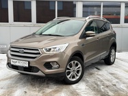 Ford Kuga 2019