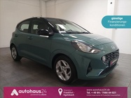 Hyundai i10 2022
