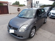 Suzuki Swift 2005
