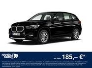 BMW X1 2022