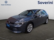 Volkswagen Golf 2025