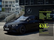 Mercedes-Benz EQE 2025