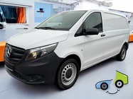 Mercedes-Benz Vito 2024
