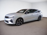 Opel Astra 2024