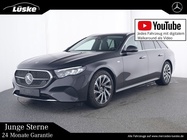 Mercedes-Benz E-Class 2025