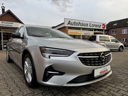 Opel Insignia 2022