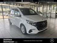 Mercedes-Benz V-Class 2024