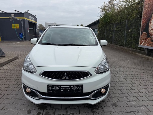 Mitsubishi Space Star 2020