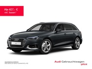 Audi A4 2024