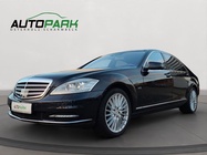 Mercedes-Benz S-Class 2010